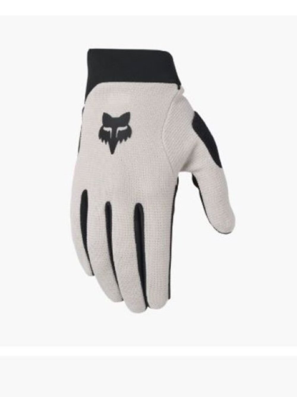 Fox Ranger Full Finger Cycling Women's Glove Size M New Retail $39.95